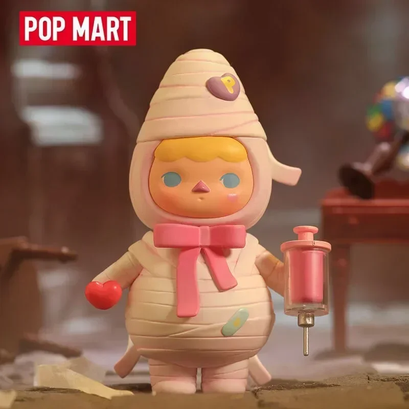 Baby Products 1 Year - Figurine POP MART Pucky Monster Baby