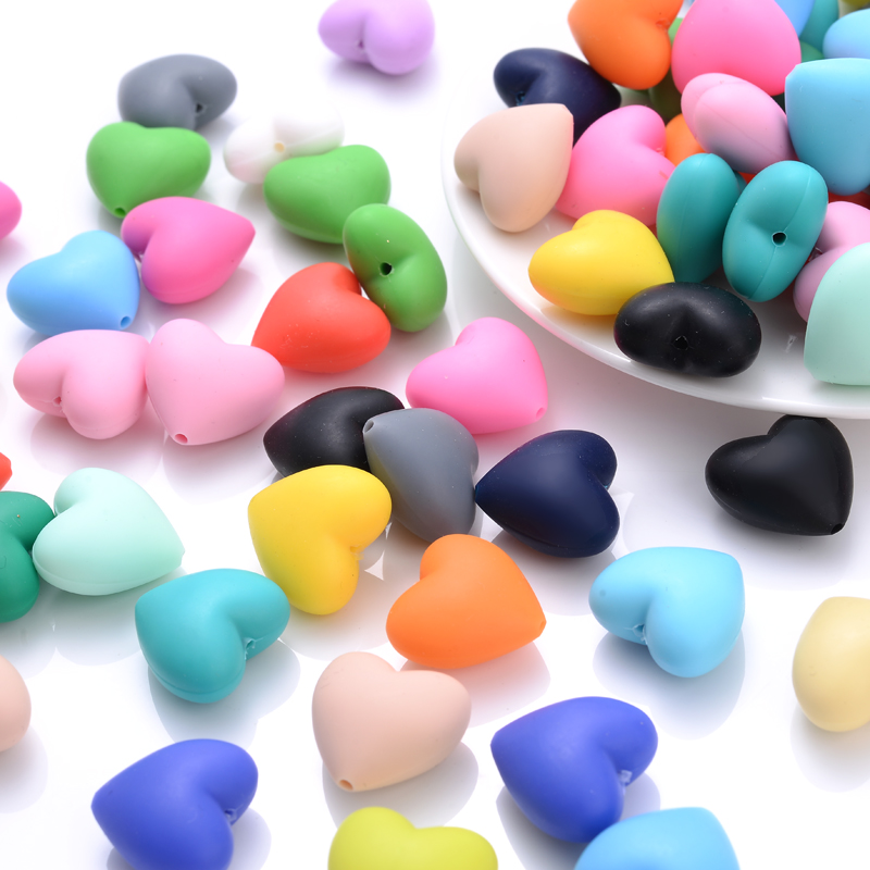 Perles en silicone TeWindsor d - Baby Products Eco Friendly avis et prix