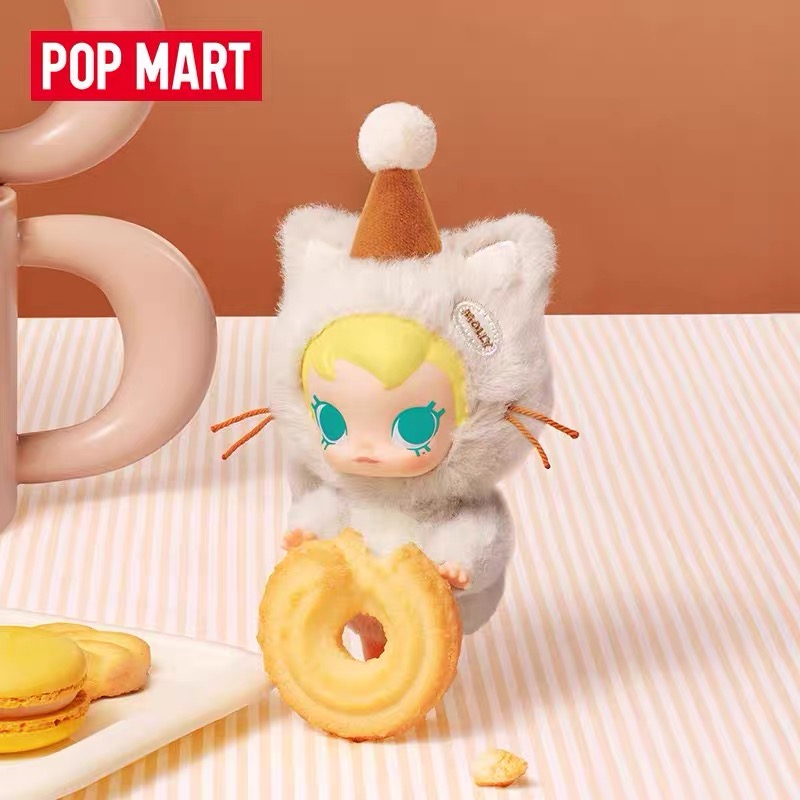 POP MART bébé Molly Pocket Fri - Baby Products 1 Year avis et prix