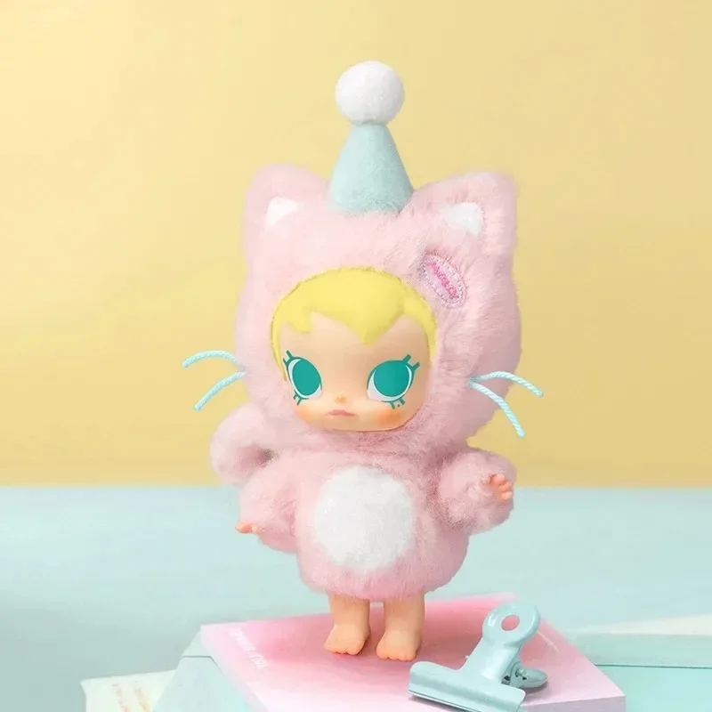 POP MART bébé Molly Pocket Fri - Baby Products 1 Year avis et prix