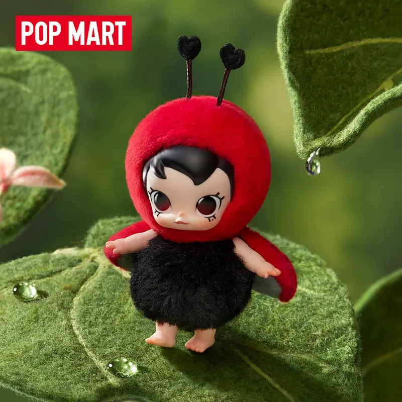 POP MART Baby Molly Buggy Roam - Baby Products 1 Year avis et prix