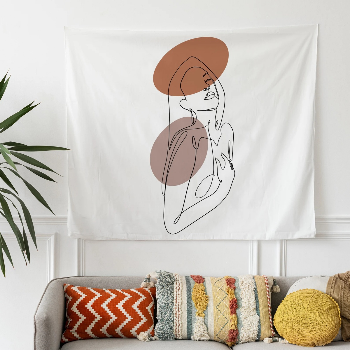 Une tapisserie personnalisée s - Baby Products Decoration avis et prix