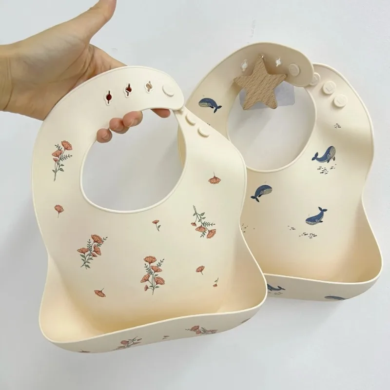 Costume bavoir d'alimentation  - Silicone Baby Bibs avis et prix