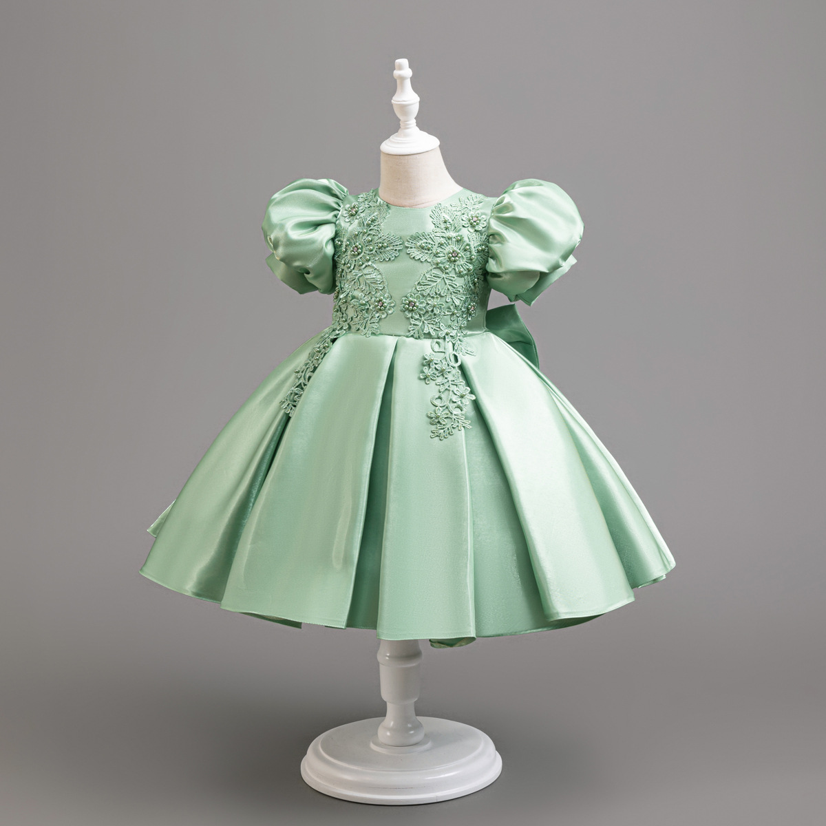 Robe de soirée pour filles, ro - Baby Products Manufacturers avis et prix