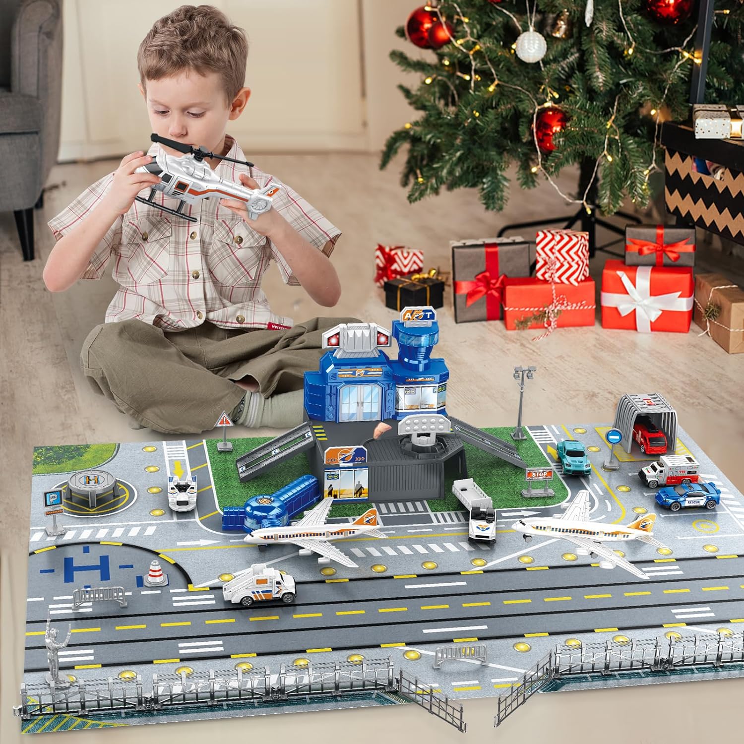 Ensemble de jouets sur le thèm - Toddler Learning Tower avis et prix