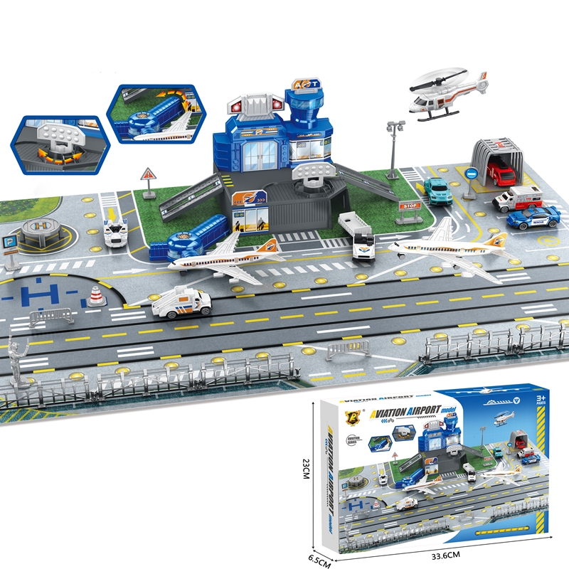 Ensemble de jouets sur le thèm - Toddler Learning Tower avis et prix