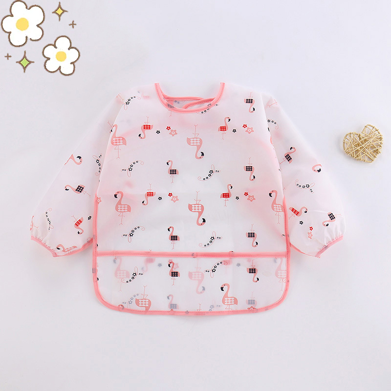 Bavoir de dessin animé en Sili - Silicone Baby Bibs avis et prix
