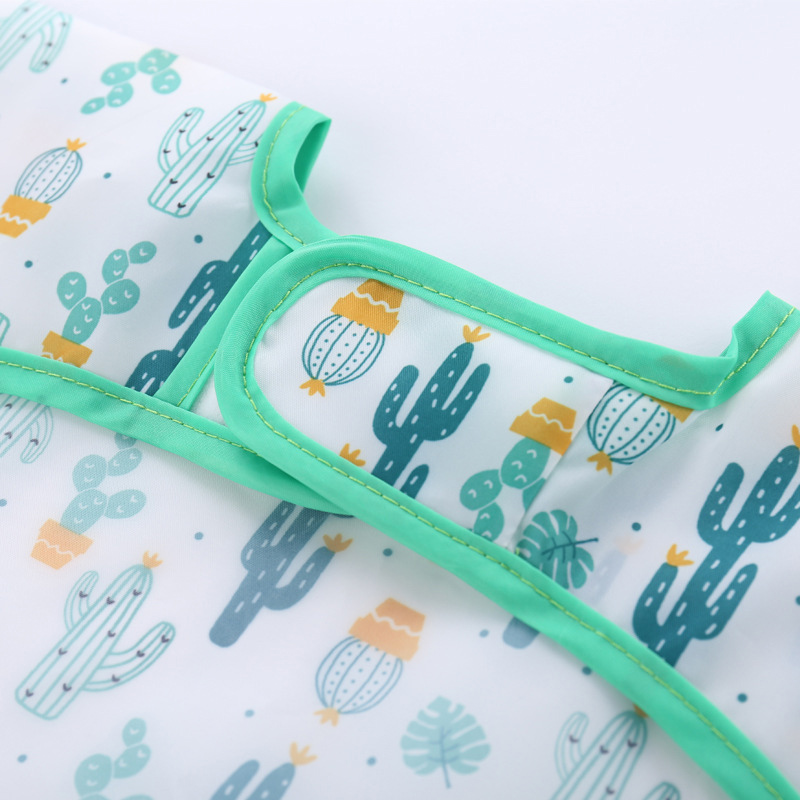 Bavoir de dessin animé en Sili - Silicone Baby Bibs avis et prix