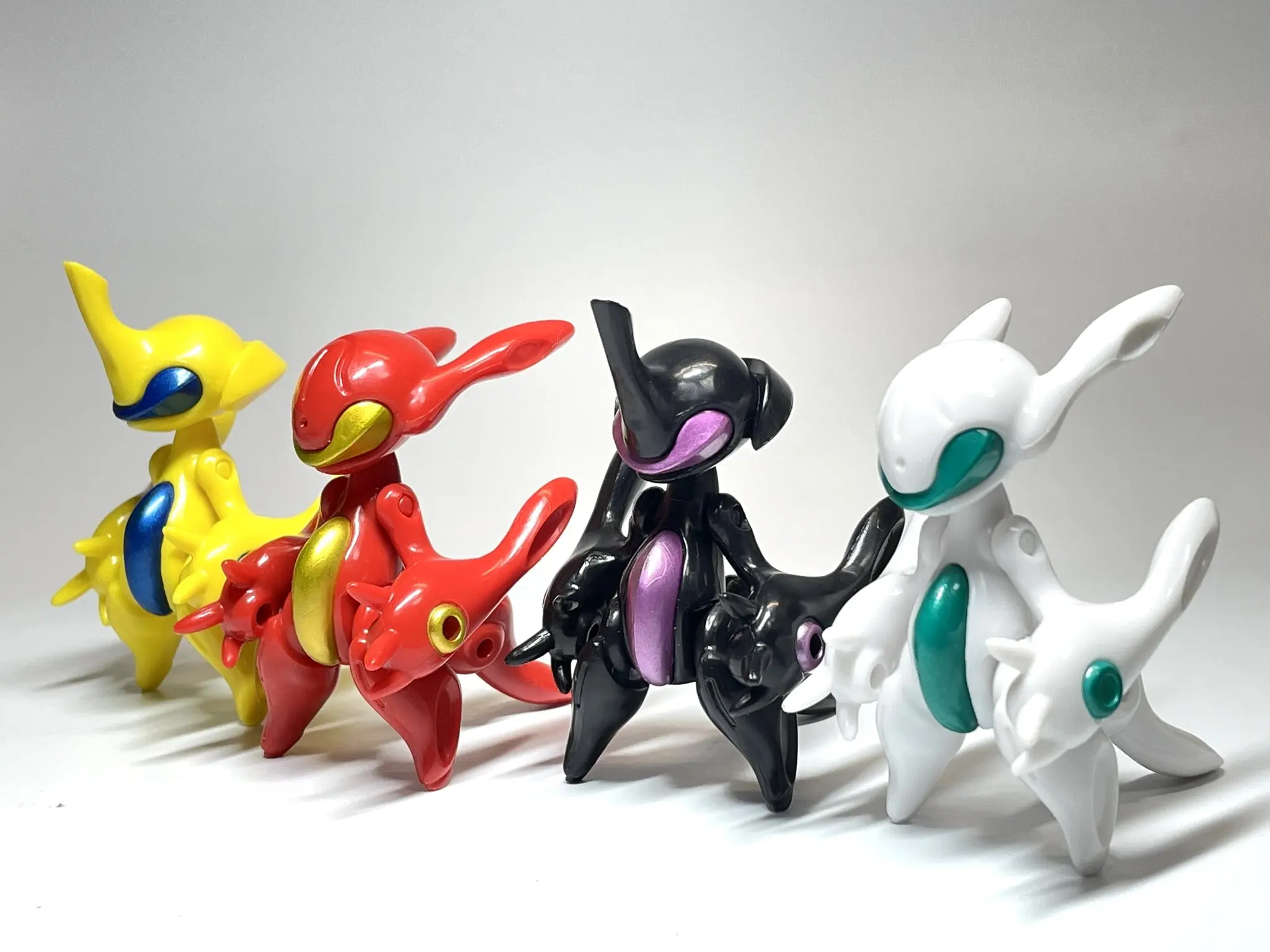 Jouets en capsule SO-TA Cool F - Baby Products Game avis et prix