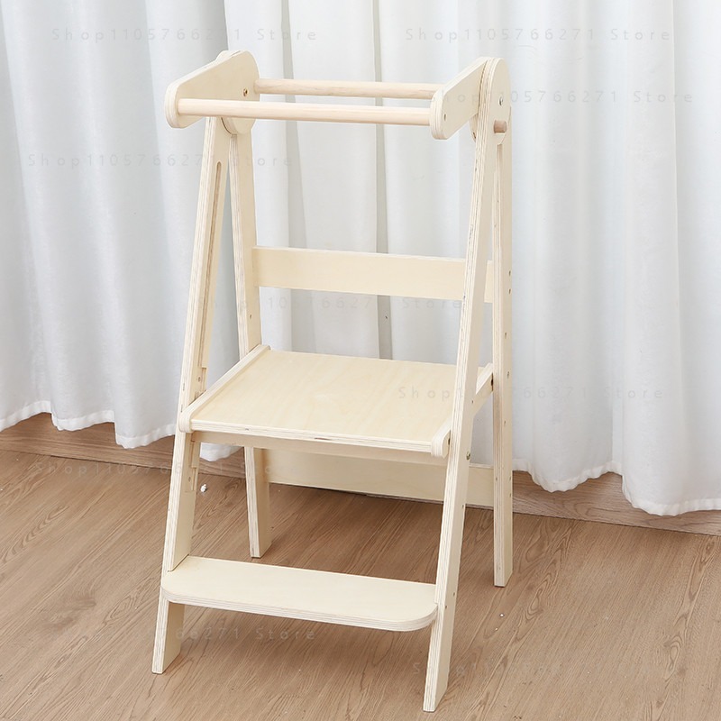 Tour d'apprentissage pliable p - Toddler Learning Tower avis et prix