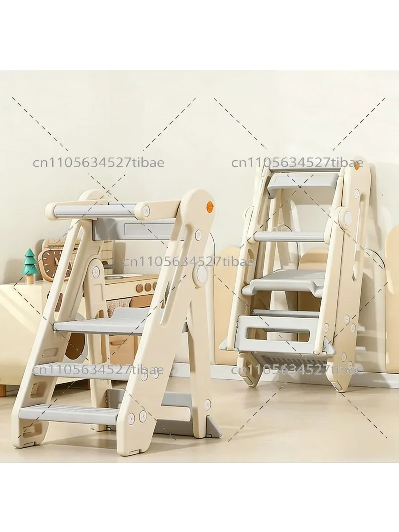 Tour d'apprentissage pliable p - Toddler Learning Tower avis et prix