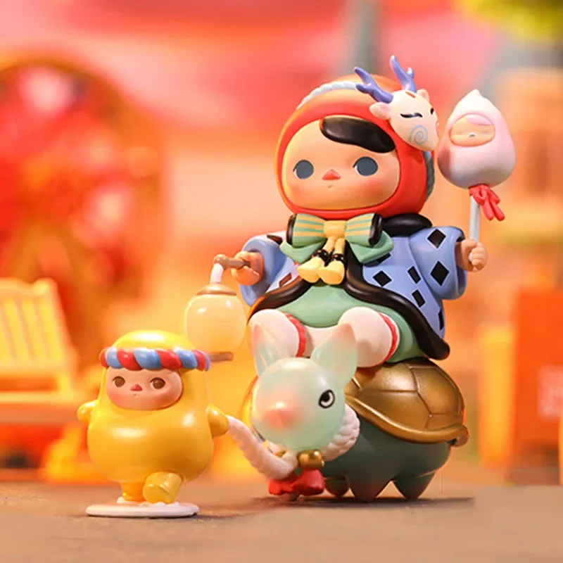 POP MART PUCKY Festival Babies - Baby Products 1 Year avis et prix
