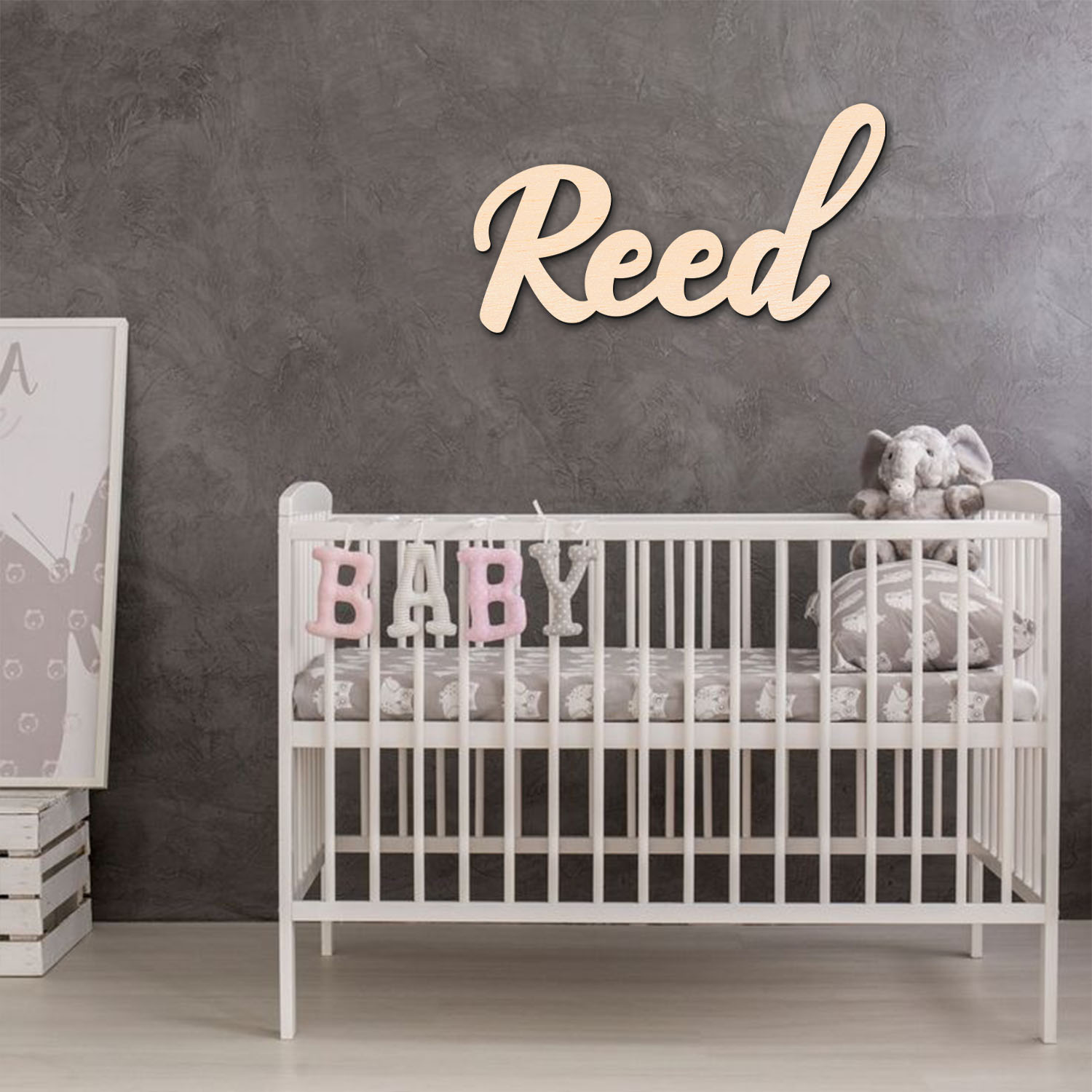 1 marque de nom de famille per - Baby Products Decoration avis et prix