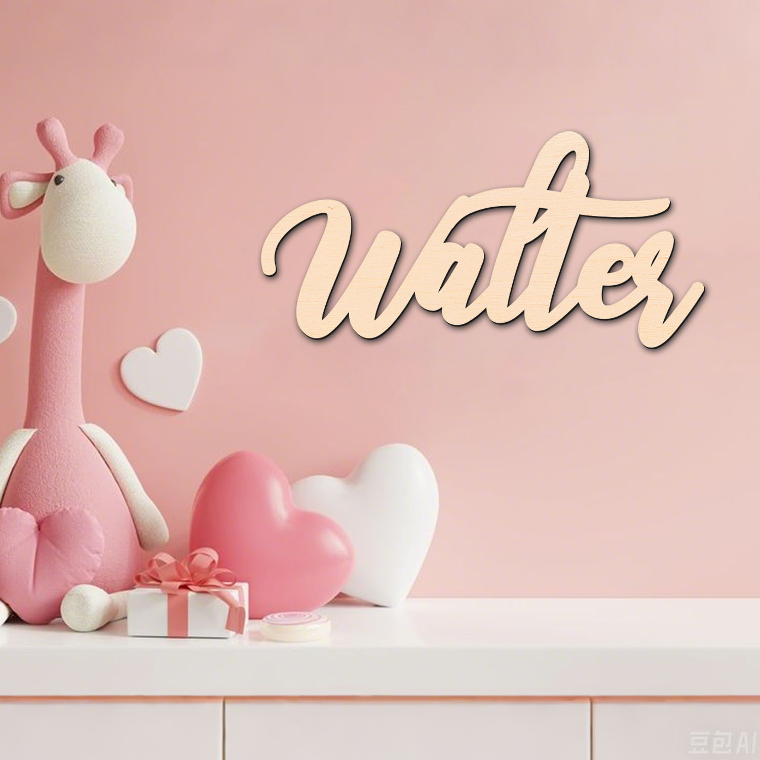 1 marque de nom de famille per - Baby Products Decoration avis et prix