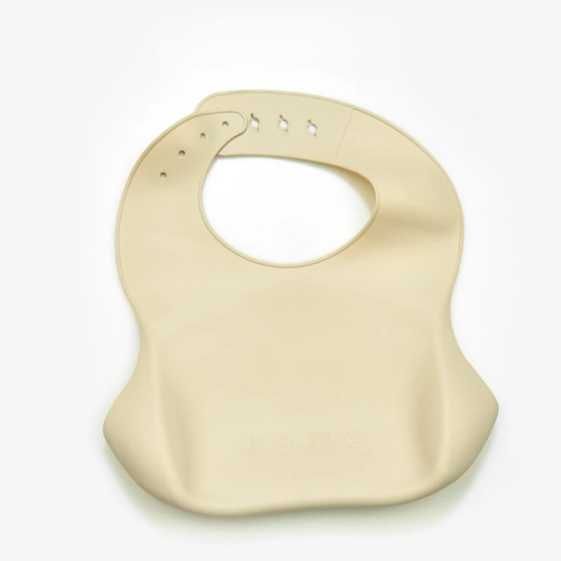 INS bébé bavoirs sans BPA impe - Silicone Baby Bibs avis et prix