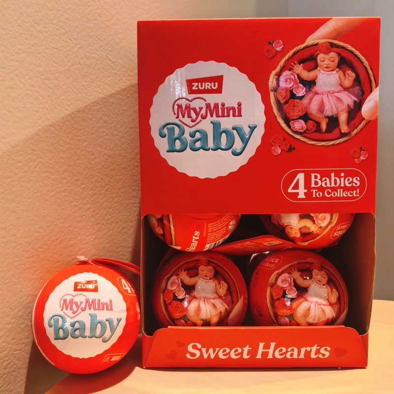 Zuru 5 Fivefold Surprise Egg F - Baby Products Game avis et prix