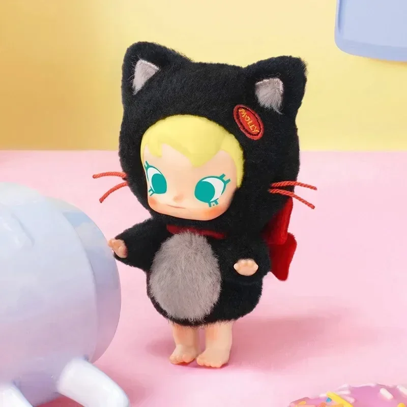 POP MART Baby Molly Pocket Fri - Baby Products 1 Year avis et prix