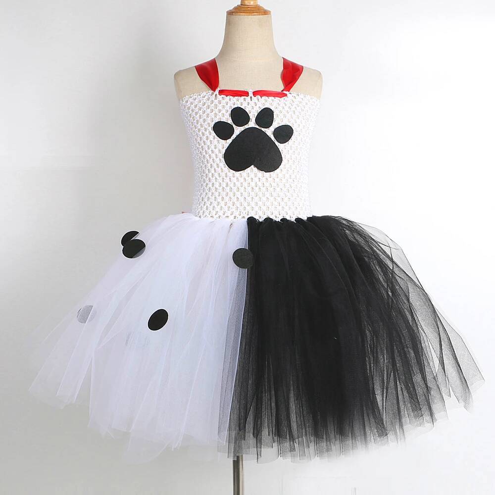 Robe tutu pour chien Dalmatien - Baby Products Manufacturers avis et prix