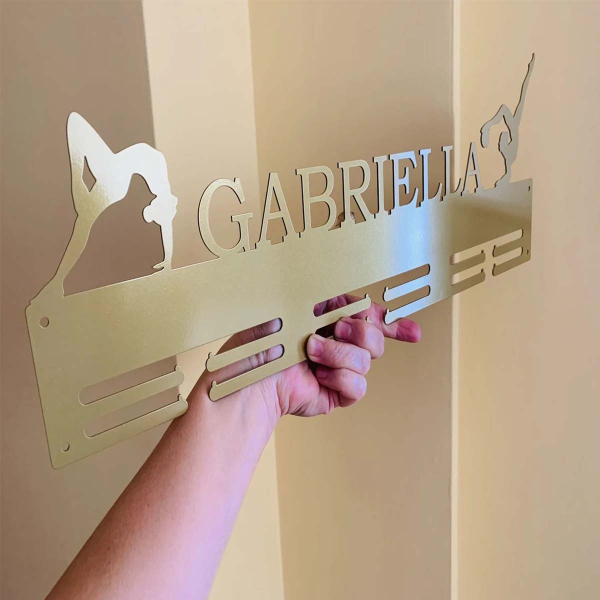 Support de médailles sportives - Baby Products Decoration avis et prix