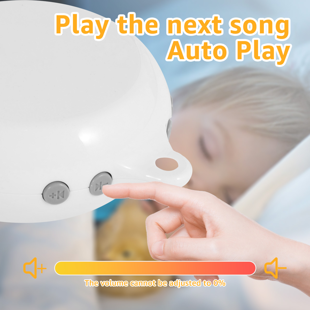 Boîte à musique rotative ABS p - Baby Products Game avis et prix