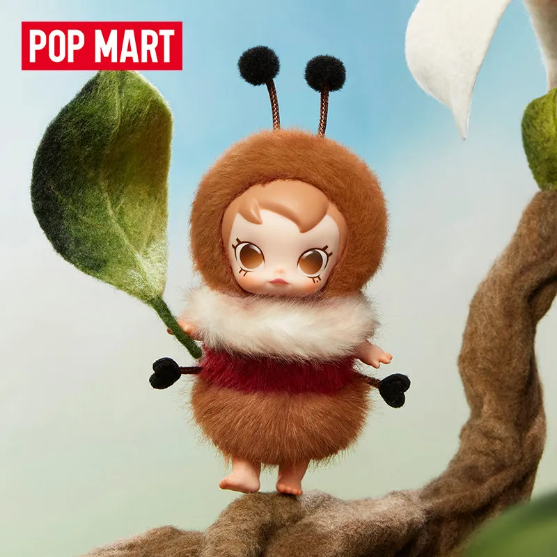 POP MART Baby Molly Buggy Roam - Baby Products 1 Year avis et prix