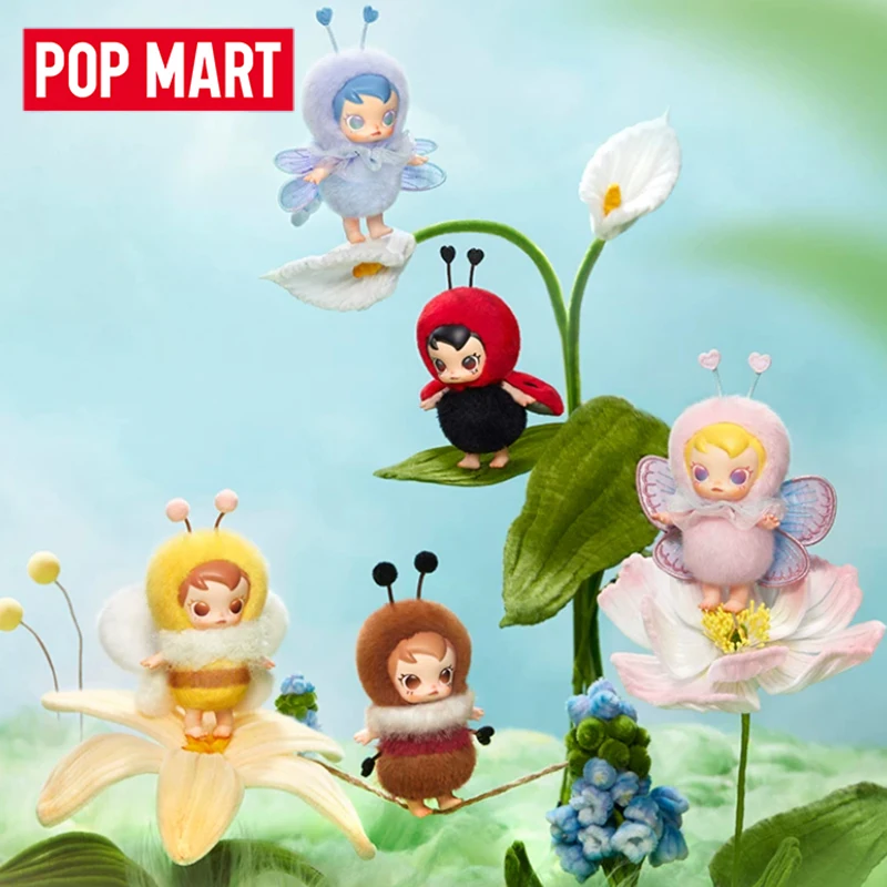 POP MART Baby Molly Buggy Roam - Baby Products 1 Year avis et prix