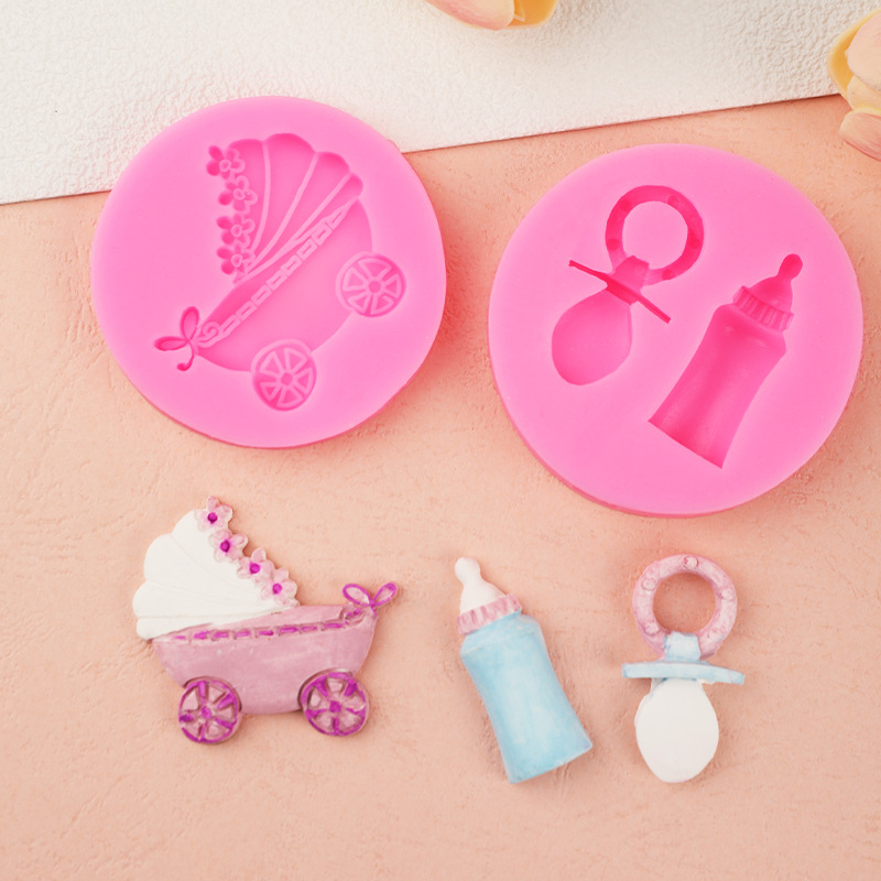 Produits pour bébé moule en Si - Baby Products Eco Friendly avis et prix