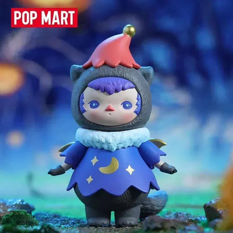Figurine POP MART Pucky Monste - Baby Products 1 Year avis et prix