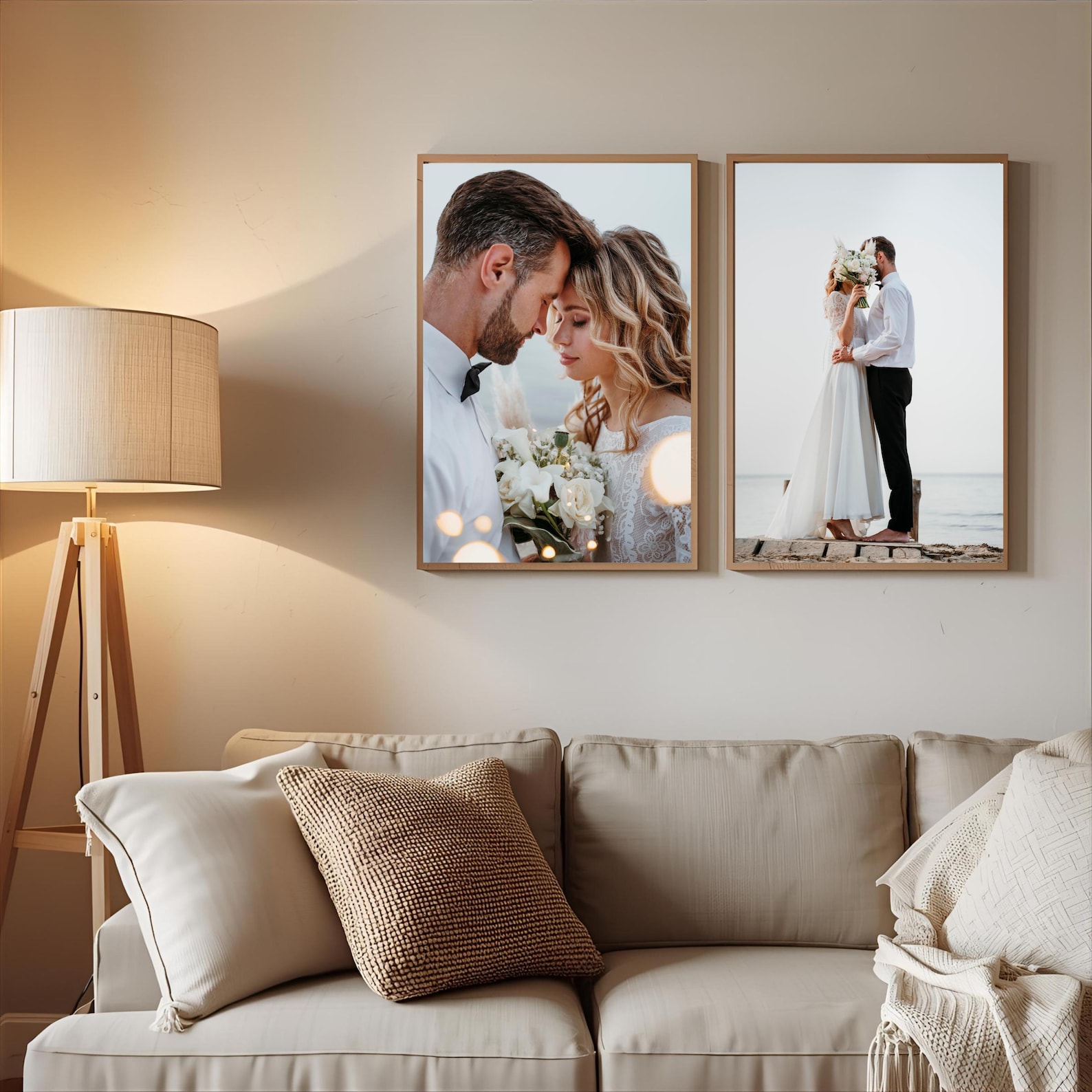 Toile photo personnalisée, Art - Baby Products Decoration avis et prix