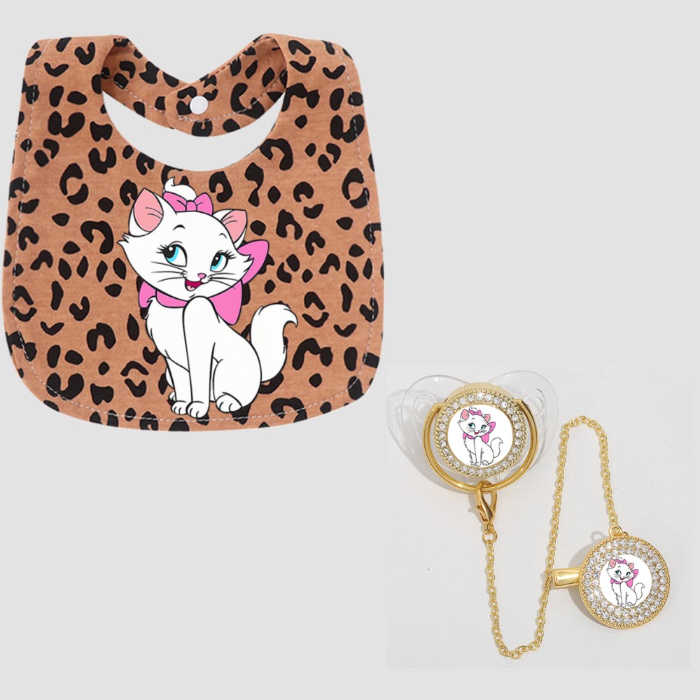 Ensemble adorable pour nouveau - Silicone Baby Bibs avis et prix
