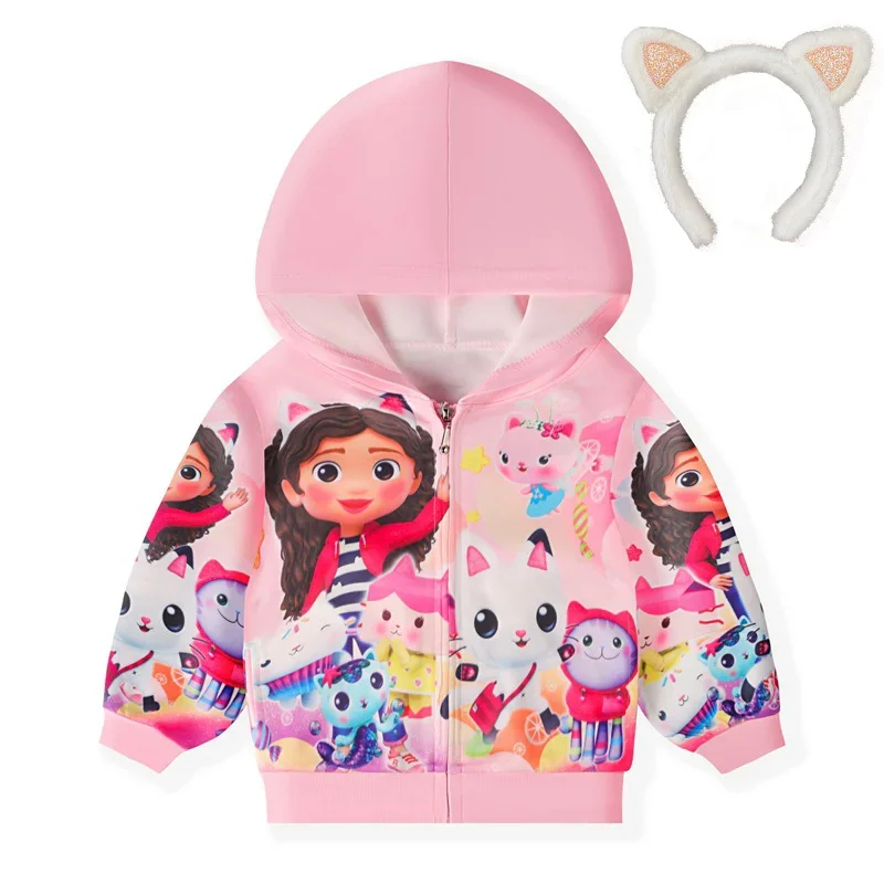 Veste à capuche pour chat de c - Baby Products Manufacturers avis et prix