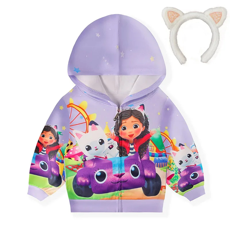Veste à capuche pour chat de c - Baby Products Manufacturers avis et prix