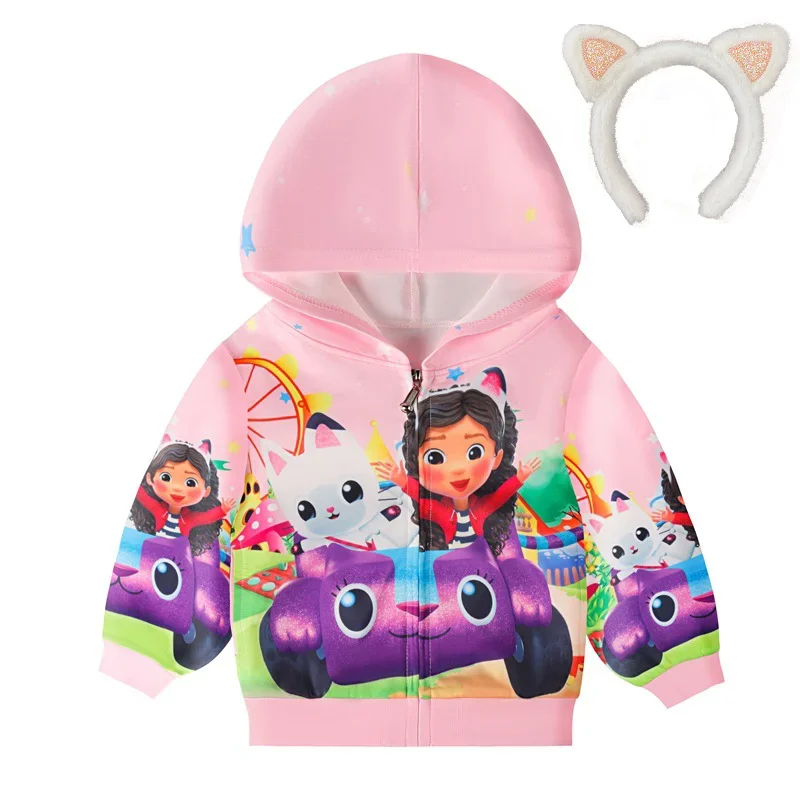 Veste à capuche pour chat de c - Baby Products Manufacturers avis et prix