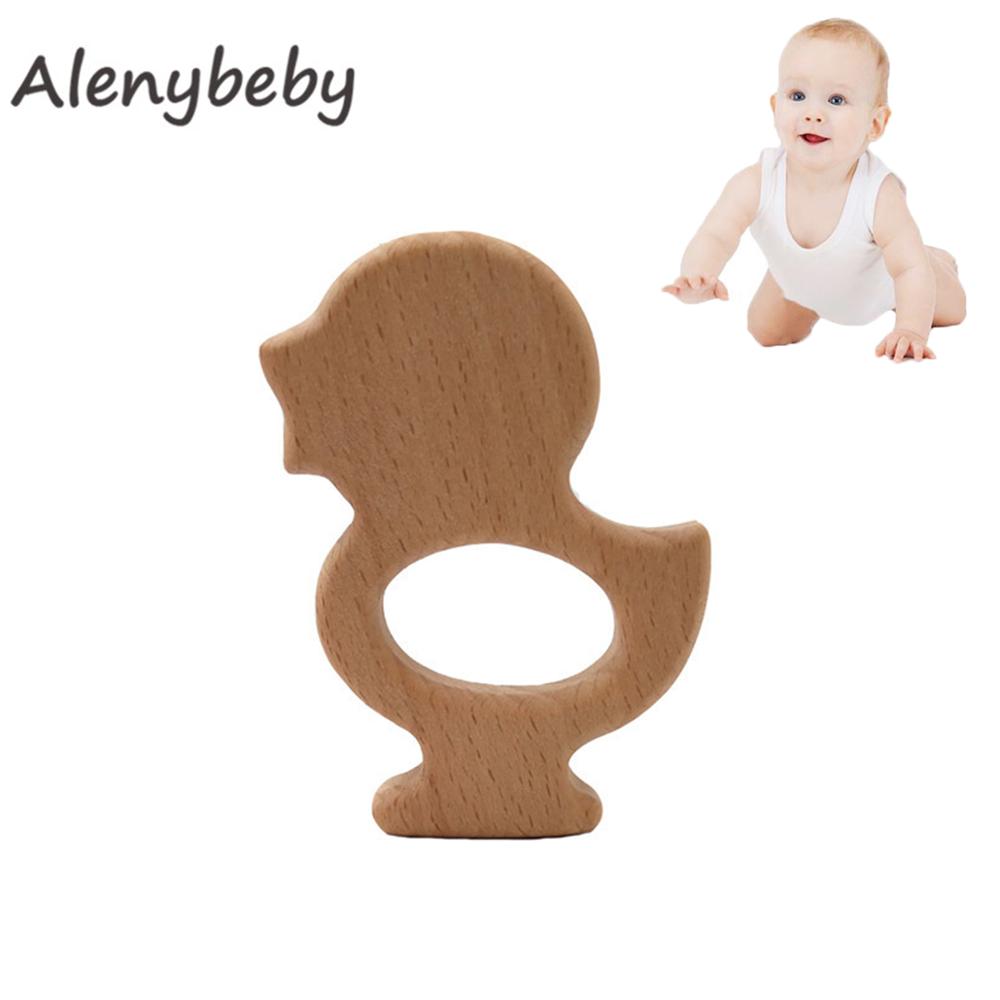 Anneau de dentition en bois de - Baby Products Eco Friendly avis et prix