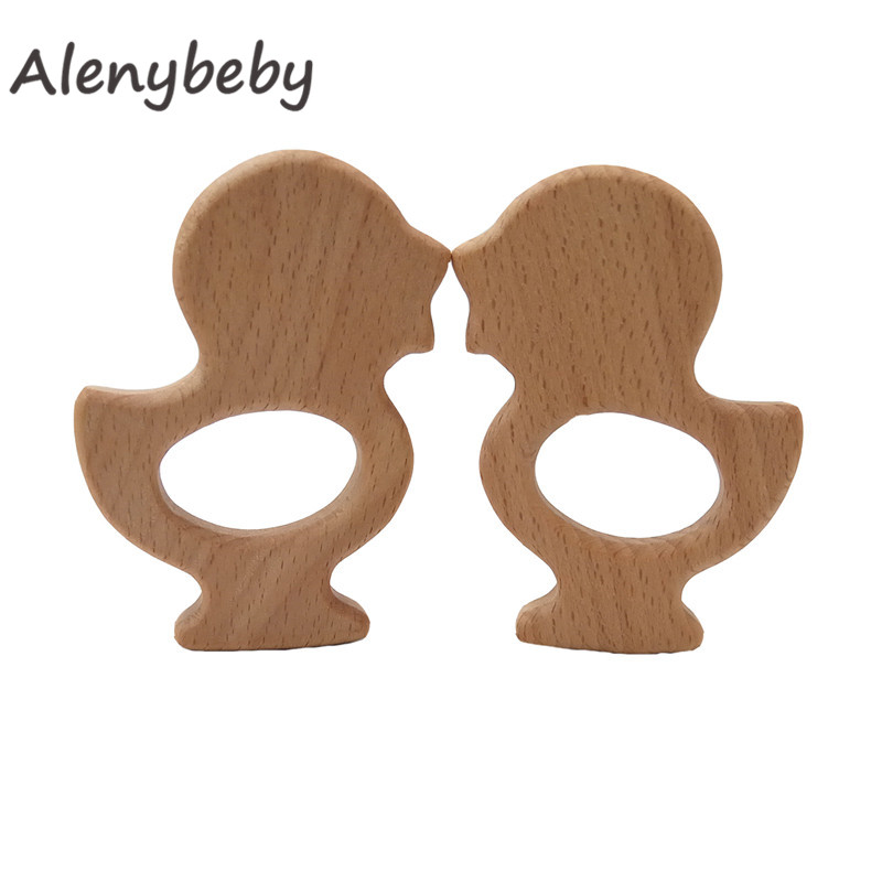 Anneau de dentition en bois de - Baby Products Eco Friendly avis et prix