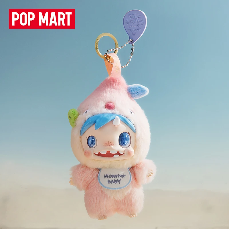 POP MART POLAR-Monster bébé sé - Baby Products 1 Year avis et prix