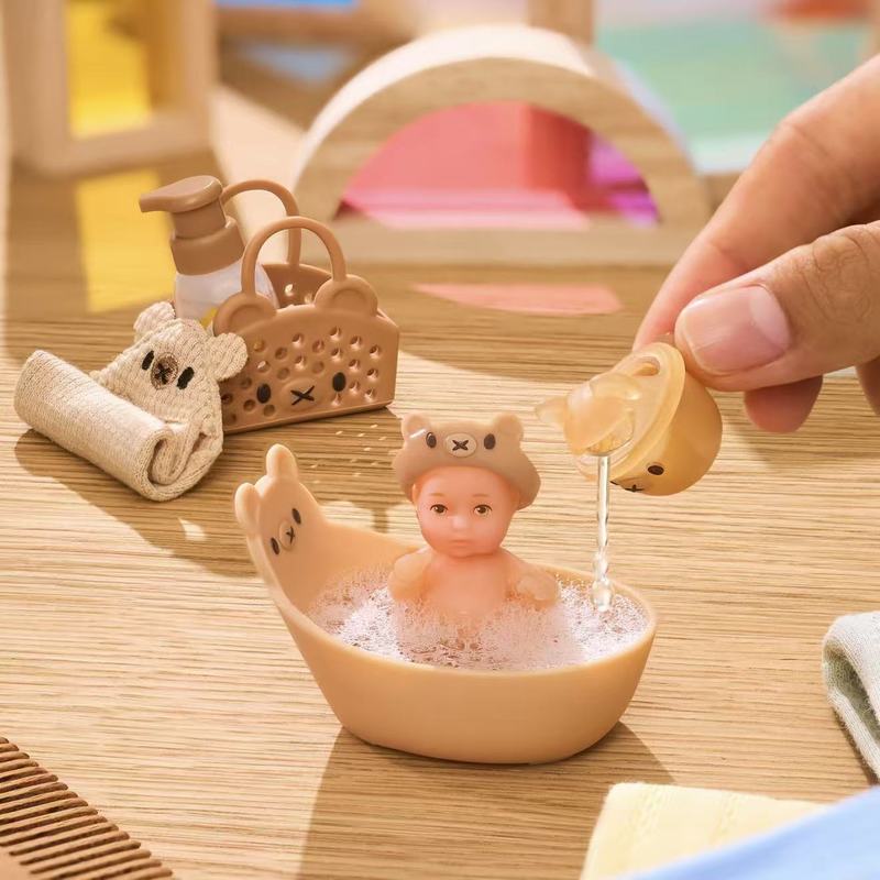 Nouveau Miniverse Original Mak - Baby Products 1 Year avis et prix