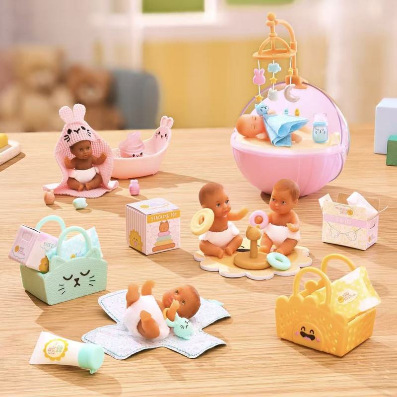 Nouveau Miniverse Original Mak - Baby Products 1 Year avis et prix