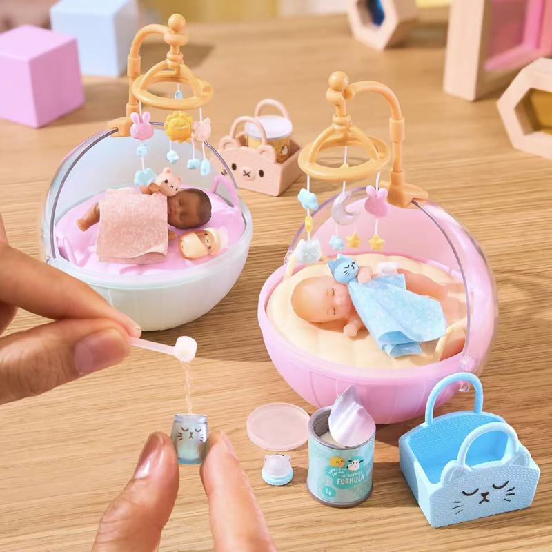 Nouveau Miniverse Original Mak - Baby Products 1 Year avis et prix