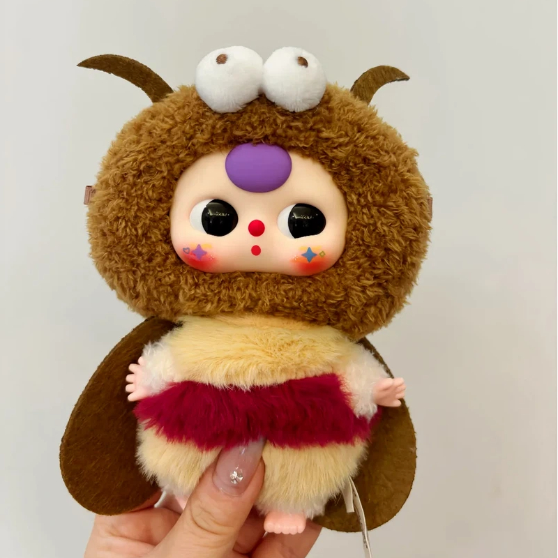 Bébé trois elfes série peluche - Baby Products Game avis et prix
