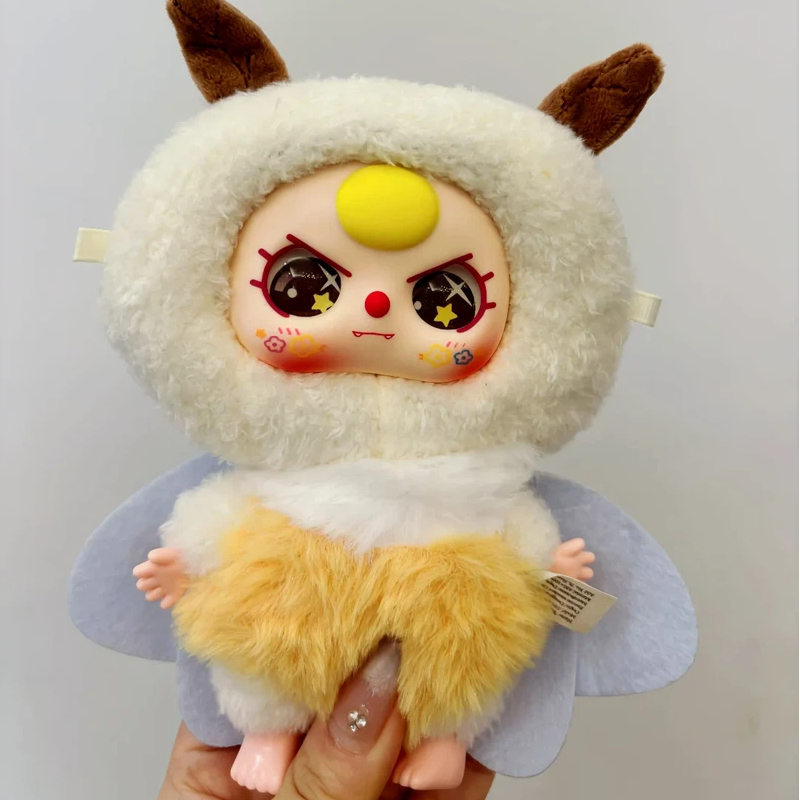Bébé trois elfes série peluche - Baby Products Game avis et prix
