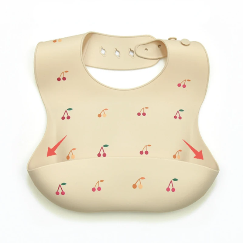 INS bébé bavoirs sans BPA impe - Silicone Baby Bibs avis et prix