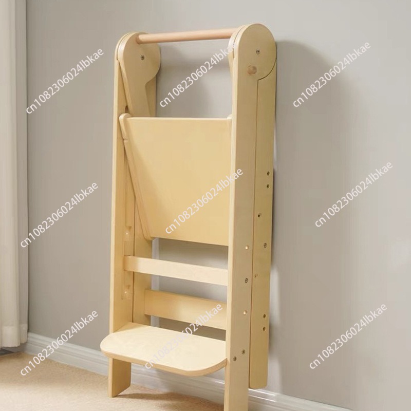 Tour d'apprentissage pliable p - Toddler Learning Tower avis et prix