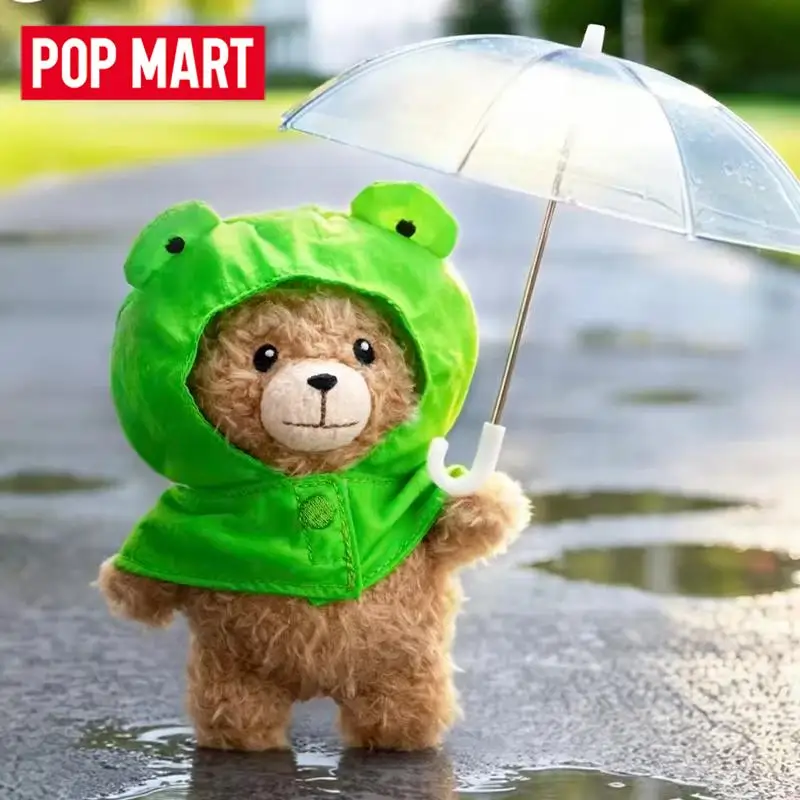 POP MART TED 2 Série Baby Ted  - Baby Products 1 Year avis et prix