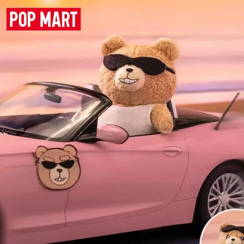 POP MART TED 2 Série Baby Ted  - Baby Products 1 Year avis et prix